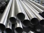 Hot Dip 304 Hollow ERW Seamless Galvanized Pipe JIS