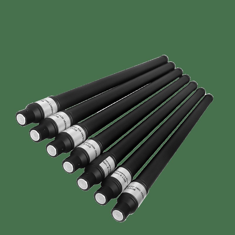 Omnidirectional 50W 100W Anti Drone Jammer Antenna
