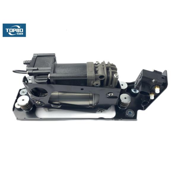 37206789450 BMW Air Suspension Parts F01 F02 Air Suspension Pump 37206864215