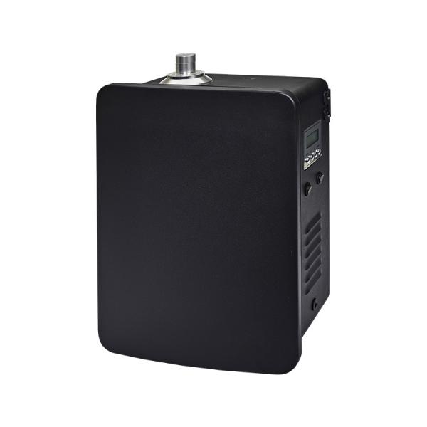 Quality Metal Shell 14W 500ml 2000m3 Aroma Diffuser Machine for sale