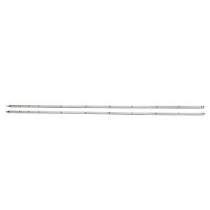 China Safety Blanking Light Curtain Sensor For Inductrial Door Rapid Door Safety Control wholesale