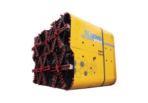 China XDT Series Rectangular Pipe Jacking Machine For Construction Projects wholesale