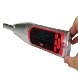 China CE ISO9001 Concrete Strength Test Hammer Automatic Calculating Automatic Correction wholesale