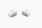 29 AWG 16 Points Solder Breadboard For Electronics Projects