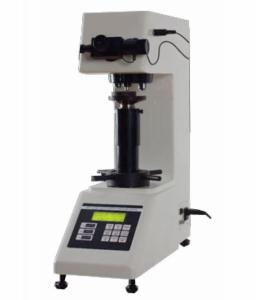 China Precision Vickers Hardness Tester Digital vickers hardness tester manual on sale