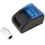 POS-80D Thermal Receipt Printer with USB Serial LAN WiFi BT