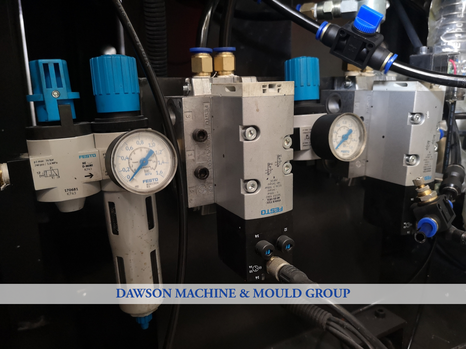 Bottle IBM Injection Blow Molding Machine 250ml Shower Gel Plastic