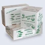 Felxo Color Printed Factory Price Carton Box