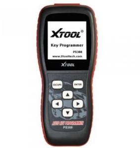 China Immobilizer Car Key Programmer , PS300 Handheld Device wholesale