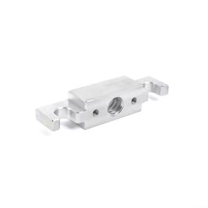 China OEM CNC Machining Parts Custom Manufacturer Milling Turning Lathe CNC Milling Machining Service wholesale
