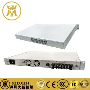 China 10A - 150A Telecom Power Supply Customized Communication Power Supply wholesale