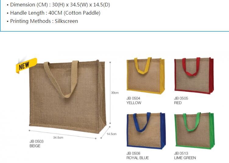 JUTE STORAGE BASKET WITH COTTON ROPE HANDLES,Burlap fabric jute toy storage basket for home storage organization bagease
