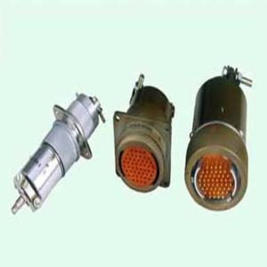 China Y30 Series high density threaded electrical connector wholesale