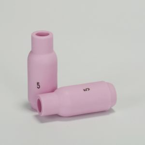 China Welding Porcelain Mouth 10N48 Alumina Ceramic Accessories wholesale