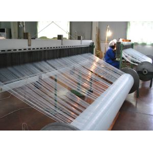 Good Stability Polyester Tensile Bolting Cloth With Monofilament Yarn Plain