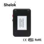 0.01% 4-20ma digital display signal generator loop process calibrator