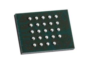 China MT29F2G01ABAGD12-AAT:G 2Gbit SPI Memory Chip 24-TBGA Integrated Circuit Chip on sale