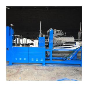 China Automatic tissue paper napkin making machine wholesale