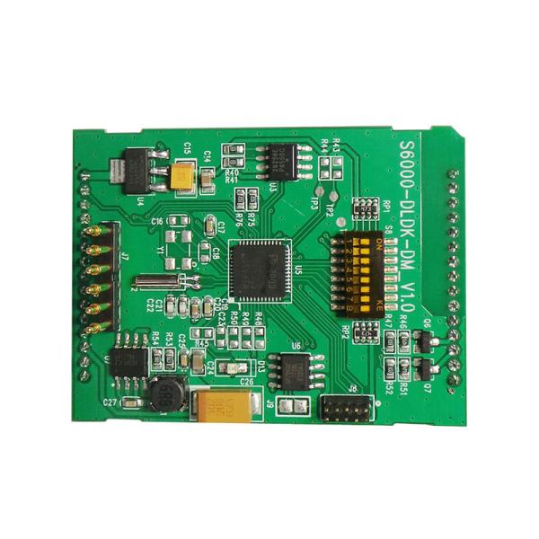 Quality HASL Turnkey PCB Assembly for sale