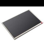 3.3V 10.1 Inch LCD Display 25Ms Response Time Color LCD Display Module