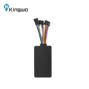 China RS232 Interface Mini 2G Motorcycle GPS Tracker Waterproof With Free Tracking System wholesale