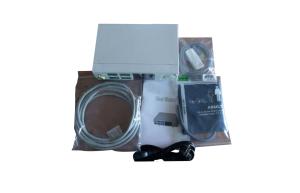 China 6-Parameter Portable Patient Monitor , Patient Care Monitor wholesale
