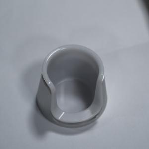 China Automotive aerospace CNC machined parts Multispindle Aluminum Milling Component wholesale