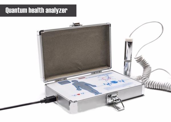 Quality 49 reports 5th generation quantum resonance magnetic analyzer price for sale