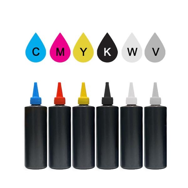 Quality Flexo UV Curable Ink  Screen Printing UV Varnish LED Ink UV LED Ink Curing Lamp for sale