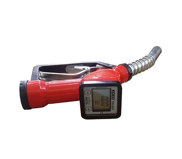 Truck Digital Oil Gauge Gun HTERFHR012 Model from 's Top-Rated