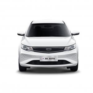 China Geely Emgrand Electric Sedans 2023 EV Pro 150km/h For Families wholesale