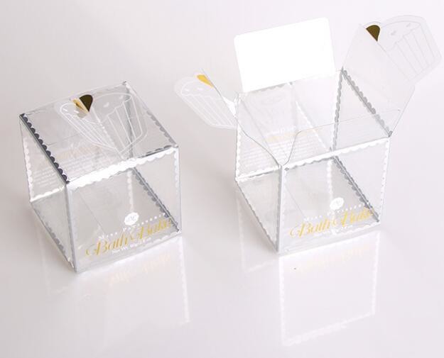 clear PVC PET can for food canning,Customized round clear paint can with tin lid,paint can with tin top & bottom and han