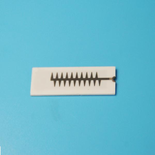 200mg / 300mg Ozone Plate For Small Moisture Proof Ozone Generator