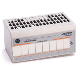 China PLC 1769-IF4I COMPACTLOGIX ANALOG INPUT MODULE wholesale