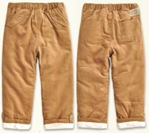 Children Long Pants