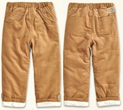 Quality Children Long Pants for sale