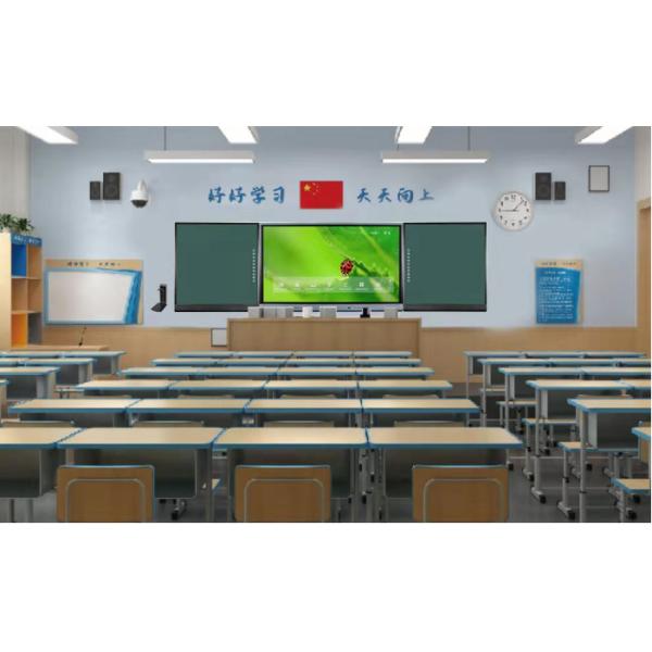 Intelligent Interconnected Recordable Shareable The Perfect Tool Blackboard Solution For School Collaborative Brainstorming Blackboard