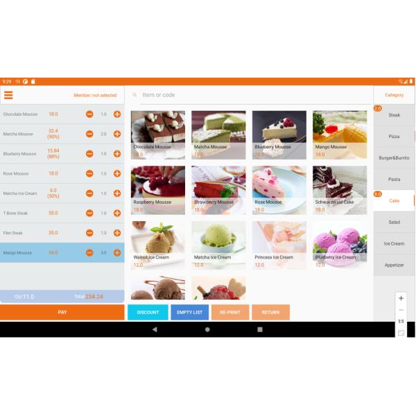 Experience Seamless Sales Management with Our Enterprise Version Cloud Based Software
