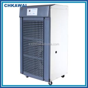 China Powerful 128L per day Industrial Dehumidifier with Washable Air Filter and 1 Fan Speed wholesale