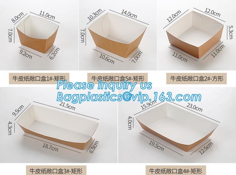 kraft paper sandwich box with window ,triangle sandwich box for packaging,Cardboard Box With Clear Window Burger Sandwic