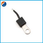 3.2 3.6 4.2 Temperature Sensing PA66 Nylon Plastic Sensor Terminal NTC Type