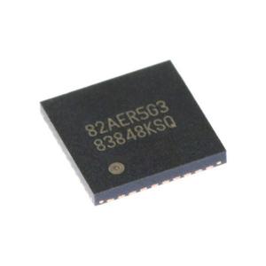 China DP83848KSQ/NOPB Mobile Network IC Ethernet Transceiver Lead Free wholesale