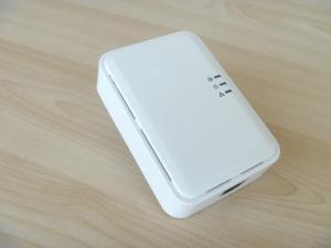 China WD-600M HOMPLUG HomePlugAV2 CE approved 600Mbps powerline Ethernet bridge wholesale