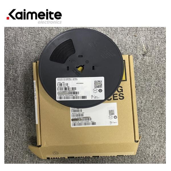 Quality HMC336MS8GE Rf Multiplexer Ic Dual Switches  SPDT DC to 6 GHz for sale