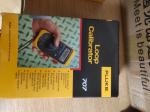 Fluke 707 Loop Calibrator with 0-28VDC Input Voltage and 0.015% Accuracy 3.5Kg