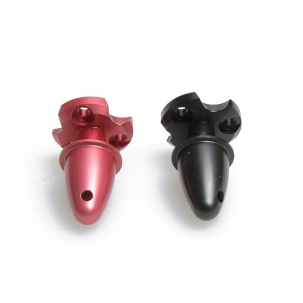 Quality Custom Model Airplane CNC Steel Parts CNC Metal Machining Parts for sale