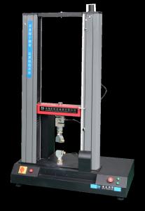China PC Control Grip Tester 500n Film Tensile Testing Machine Price High Accuracy wholesale