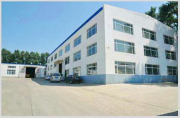 Wuxi green heat exchanger Co., Ltd