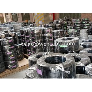 CL2R Rated Signal Control System Cable