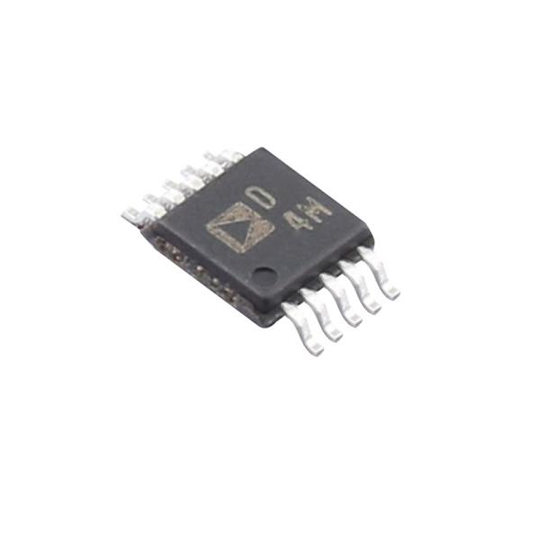 New Genuine Electronics AD5258BRMZ50-R7 IC Potentiometer Resistor Capacitor